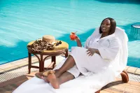 Nairobi Serena Hotel - navetta aeroportuale
