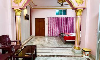 Trilok Residency Dashashwamedh Varanasi