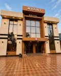 Avant Hotel - 2 звезды