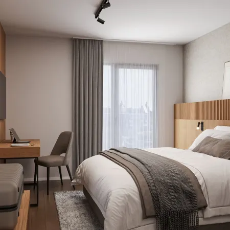 Tailormade Hotel MEDIAN Niš