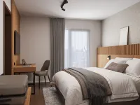 Tailormade Hotel MEDIAN Niš - Wifi