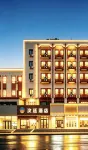 WenTing Hotel (Shenyang Liming Square Subway Station) Hotels in Liming Square