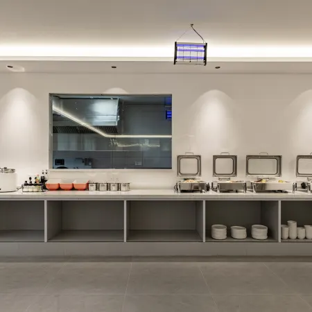Boru | MUSE · Guangyin · Light Luxury Hotel