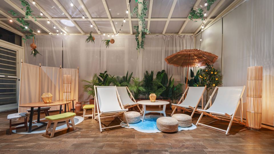 Penghu Story Teller Easy Stay