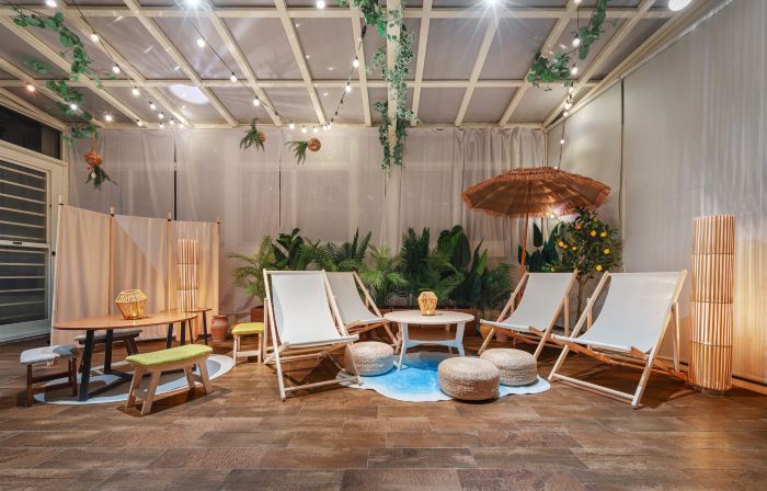 Penghu Story Teller Easy Stay