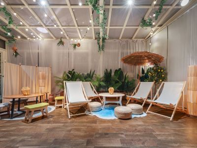 Penghu Story Teller Easy Stay