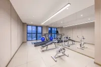 Qian xi  hotel - Gym