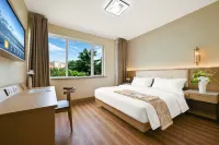 Seaside Beautiful Villa (Weihai Banyuewan) - Beach