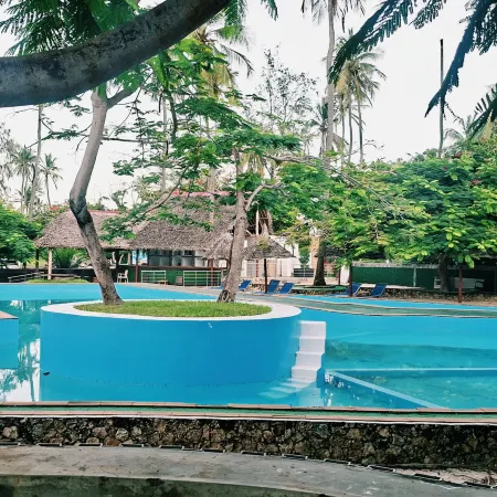Kilifi Pearl Beach Resort