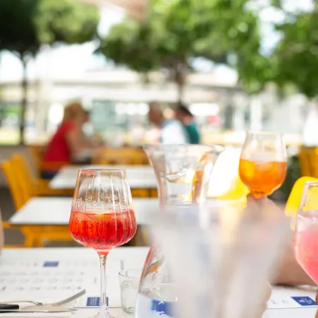 Hotel Daniel Graz - Smart Luxury Near City Centre
