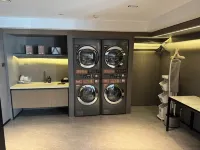 Suihua Homeinn Plus Hotel (Wanda Plaza) - salle de sport
