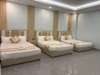 Khemra Kampot Hotel in Kampot - salle de sport