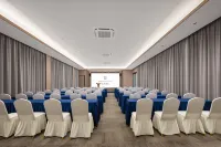 MEHOOD LESTIE Hotel (Dongfang Railway Station Wanda Plaza) - Business