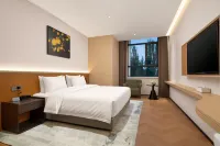 Meihao Lizhi Hotel (Korla Peacock River) - Airport Shuttle