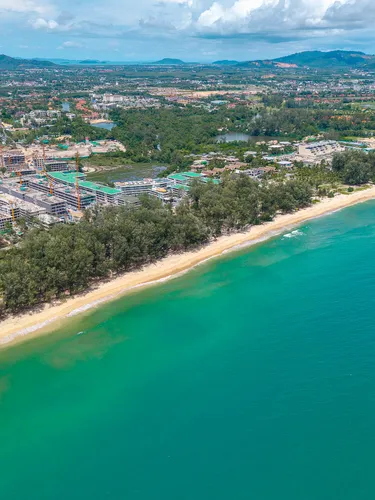 รูปภาพของFamily Apartment near Layan Beach Bellevue Beachfront Bang Tao