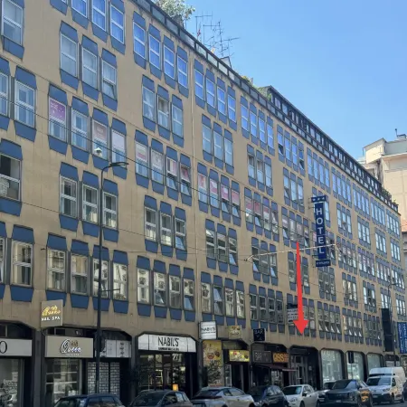 CP Hotels - Central