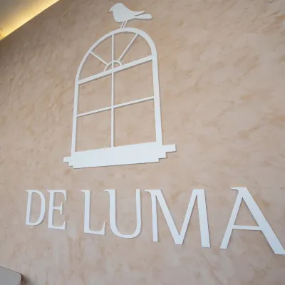 DeLuma-Lebuh Acheh 邸公司周辺のホテル