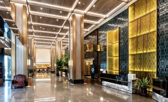 JUCHUNYUAN Fuzhou Grand Hotel (Dongjiekou Shopping Center Wuyi Square)