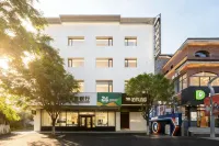 COVE Creek Retreat Hotel - 조식 운영