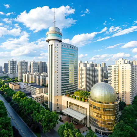 Xi'an Guangcheng Hotel