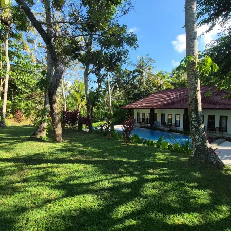 Bintang Hostel and Homestay