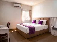 Excel Hotel Bangkok Suthat寺附近的飯店