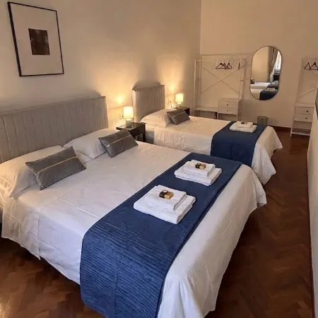 Aura Suites Florence