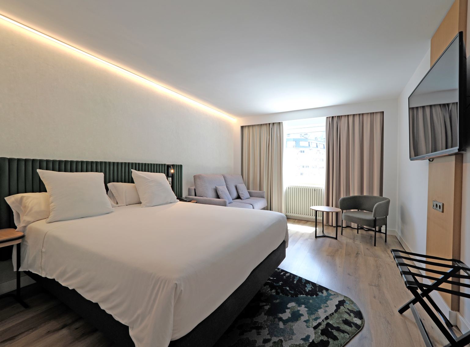 Novotel Andorra