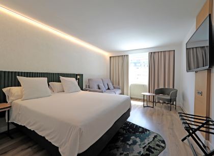 Novotel Andorra