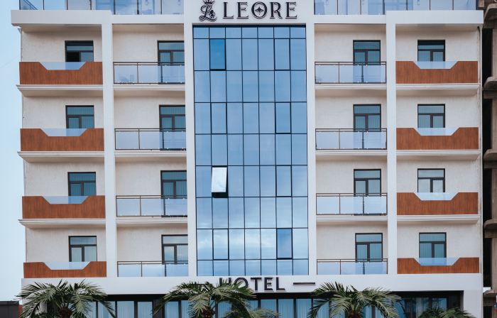 Leore Hotel