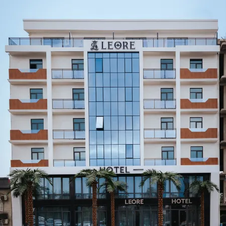Leore Hotel