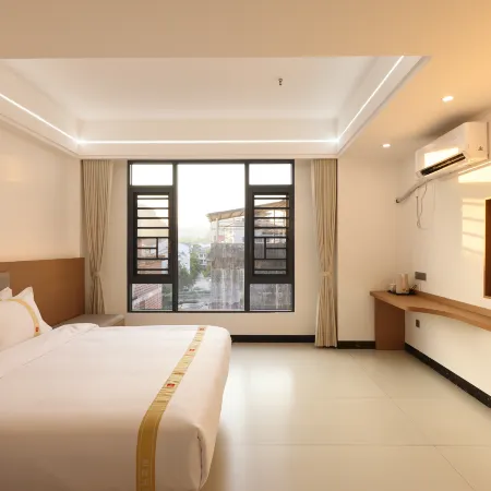 Jinzhuan Hotel