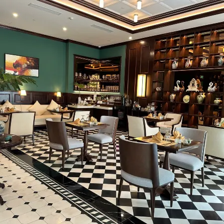 Potique Hotel