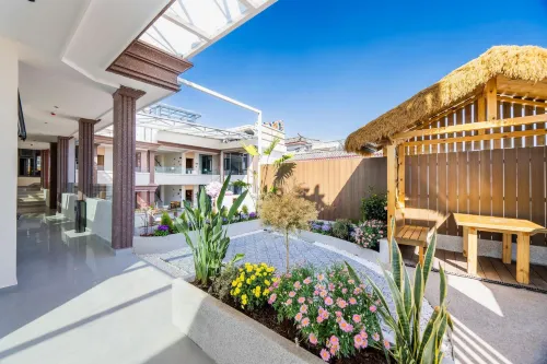 Plateau Pearl  CN・Old City  You Qi Yulong  U・Hotel (Lijiang Branch) - สัตว์เลี้ยง