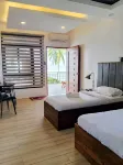 Caliraya Heights Resort & Events Place - balcony