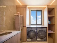 Beijing Xiaoxiang Xingsheng Hotel (Beijing West Station South Square Liqiao Metro Station Branch) - parking