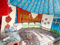 Sayram Lake Camping Tribe Homestay - Homestays