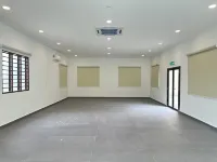 Rumah Merbau A Kluang - 3 ดาว