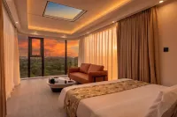 Lanyueju Starry Sky Homestay (Guangzhou Haizhu Pazhou International Exhibition Center) - servizio colazione
