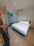 Swing & Pillows @ Red Orange Hotel Port Klang, Selangor - 3 Sao