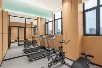 Chaoman Hotel (Weihai Hanlefang Station) - New