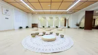 Snowland · Muxin Homestay - spa