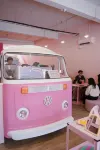 The Pink Boutique - 3-Sterne