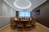 Nalati Hotel - Frühstück