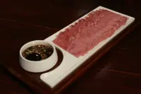 平遙侯家大院精品民宿（古城文廟店） - 早餐