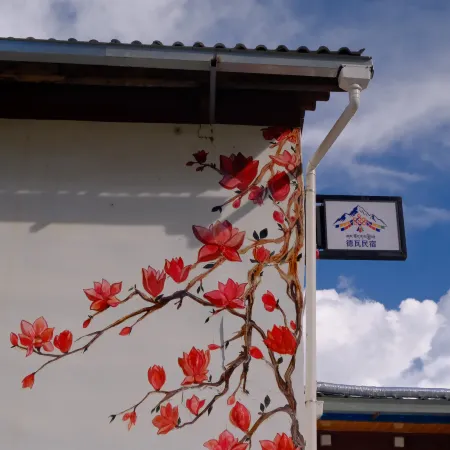 Dewa Old XI ZANG House • Hostel (Feilai Temple Meili Snow Mountain Scenic Area)