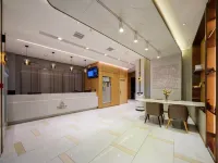 Magnotel Hotel (Ezhou Yintai Baihuo Nanpu Road) - 2-stjärniga