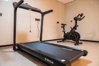 Home Inn · neo (Putian Xiuyi Wanda Plaza Store) - Gym