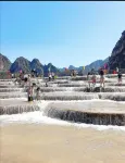 Floral Hotel · Yesanpo One House and Two Villas hotel - Mountain view
