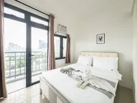 GemstoneBR in Harbour Park Residences - Balcony